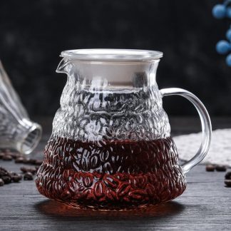 600 ML Server