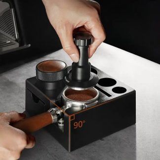 Barista Tools
