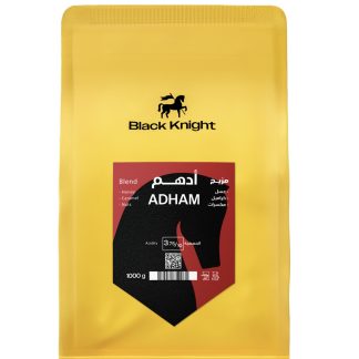 Black knight -Adham 1KG