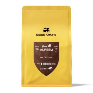 Black knight -Alreem blend 250G