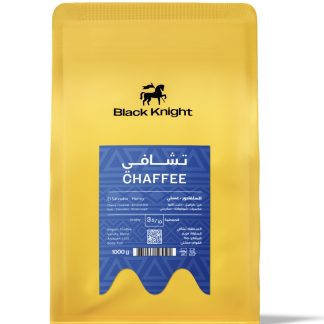 Black Knight - Chaffee Salvador 1 KG
