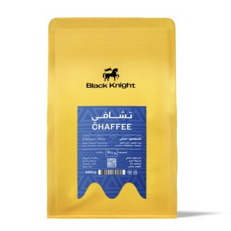 Black Knight - Chaffee Salvador 250G