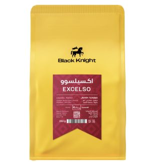Black Knight - EXCELSO COLOMBIA 250g