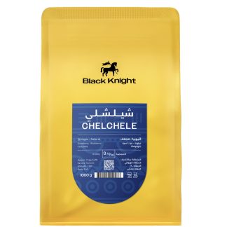 Black Knight - Ithopia Chelchele 250G