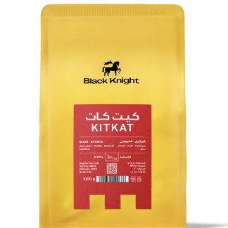 Black knight - Kit Kat 1 KG