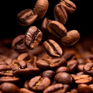 Coffee beans 1 KG