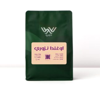 DAPILIO- UGANDA NIZORI - 250G