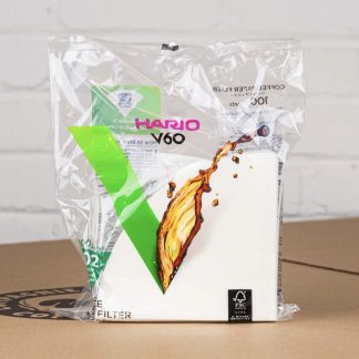 Hario V60 FILTERS (02) 100PCS