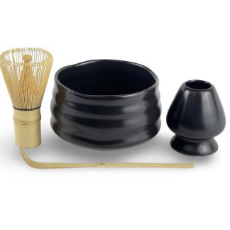 Matcha tea set 4 IN 1