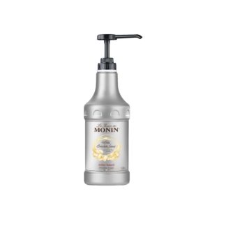 Monin White Chocolate Sauce