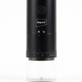 Portable Electric Coffee Grinder