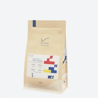 Slope - Colombia Arauca 250g