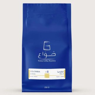 Suwaa Roastery - Colombia 250g