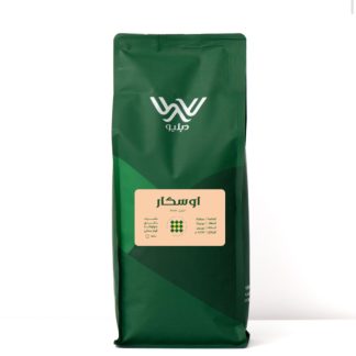 w Roasters -Oscar - Brazil 1 kg